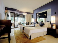 ����� Dusit Thani Laguna Resort (���� ��� ���)