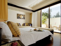 ����� Dusit Thani Laguna Resort (���� ��� ���)