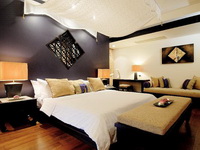 ����� Dusit Thani Laguna Resort (���� ��� ���)