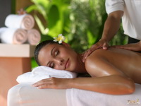 ����� Dusit Thani Laguna Resort (���� ��� ���)