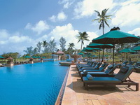 ����� JW Marriott Phuket Resort & SPA (��� ����)