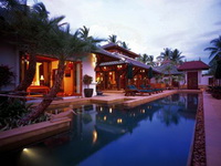 ����� JW Marriott Phuket Resort & SPA (��� ����)