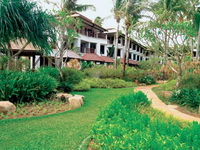 ����� JW Marriott Phuket Resort & SPA (��� ����)