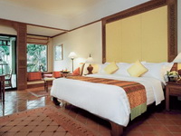 ����� JW Marriott Phuket Resort & SPA (��� ����)