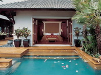 ����� JW Marriott Phuket Resort & SPA (��� ����)