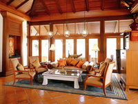 ����� JW Marriott Phuket Resort & SPA (��� ����)
