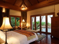 ����� JW Marriott Phuket Resort & SPA (��� ����)