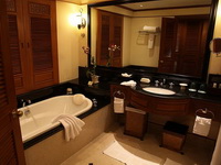 ����� JW Marriott Phuket Resort & SPA (��� ����)