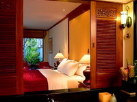 ����� JW Marriott Phuket Resort & SPA (��� ����)