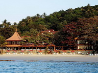  The Boathouse Phuket (ex. Mom Tris Boathouse) ( )