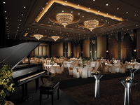 ����� Shangri-La Hotel Chiangmai