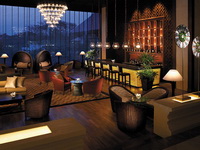 ����� Shangri-La Hotel Chiangmai