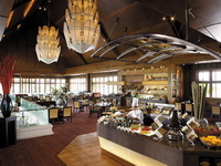 ����� Shangri-La Hotel Chiangmai