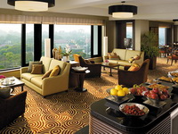 ����� Shangri-La Hotel Chiangmai