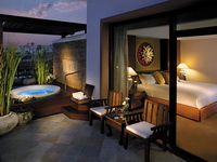 ����� Shangri-La Hotel Chiangmai