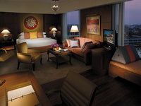 ����� Shangri-La Hotel Chiangmai