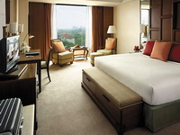 ����� Shangri-La Hotel Chiangmai