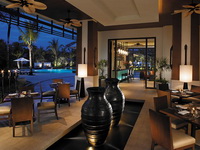����� Shangri-La Hotel Chiangmai