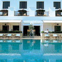 ����� The Sukhothai Bangkok