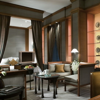 ����� The Sukhothai Bangkok