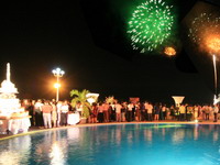 ����� Diamond Bay Resort
