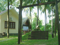 ����� Ocean Star Resort