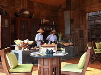 ����� Six Senses Con Dao