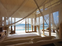 ����� Six Senses Con Dao