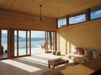 ����� Six Senses Con Dao