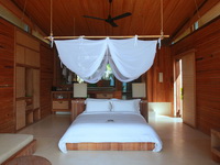 ����� Six Senses Con Dao