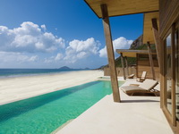 ����� Six Senses Con Dao