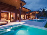 ����� Six Senses Con Dao