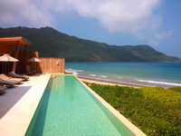 ����� Six Senses Con Dao