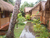 ����� Victoria Phantheit Beach Resort & Spa