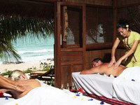 ����� Victoria Phantheit Beach Resort & Spa