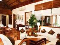 ����� Victoria Phantheit Beach Resort & Spa