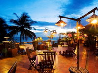 ����� Victoria Phantheit Beach Resort & Spa