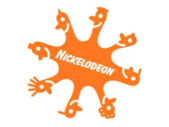 ������������ ���� �������� ������ Nickelodeon
