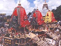 Rath Yatra