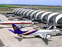 �������� Suvarnabhumi