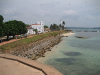 Галле, Шри-Ланка