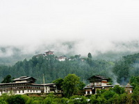 Бумтханг, Бутан