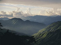 Ришикеш (Гималаи) , Индия