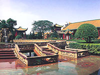 Сиань, Китай