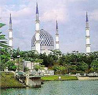 Селангор, Малайзия